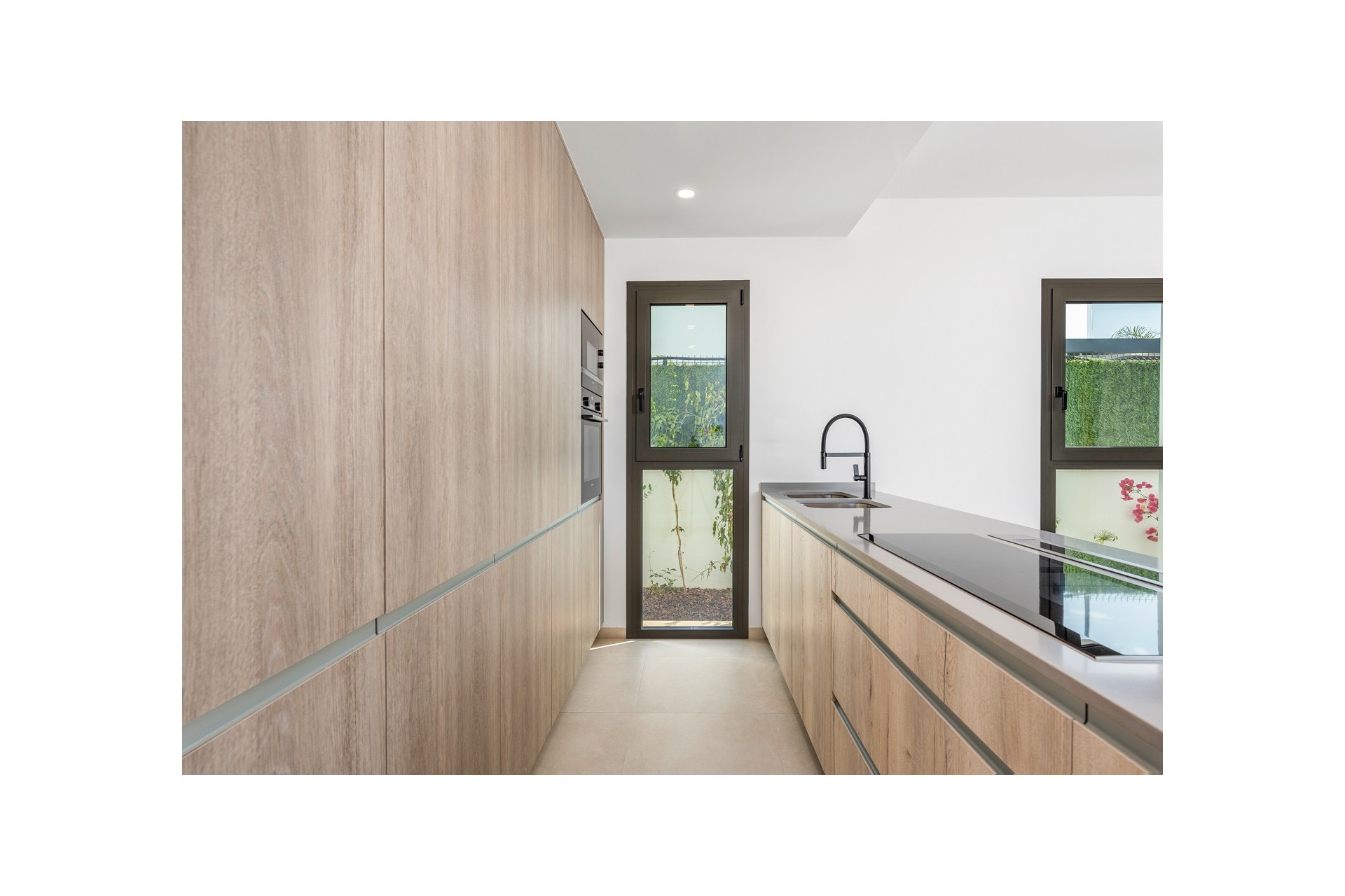 Nieuwbouw Woningen - detached - San Javier