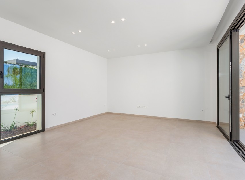 Nieuwbouw Woningen - detached - San Javier