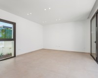 Nieuwbouw Woningen - detached - San Javier