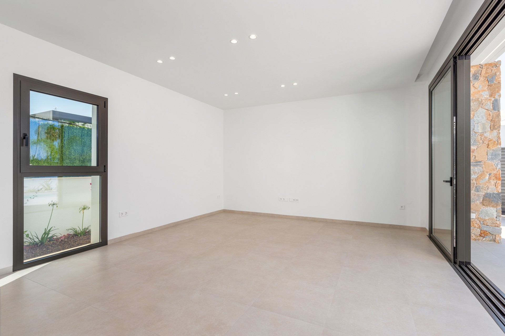 Nieuwbouw Woningen - detached - San Javier