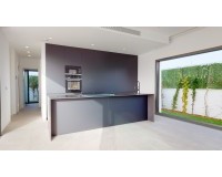 Nieuwbouw Woningen - detached - San Javier