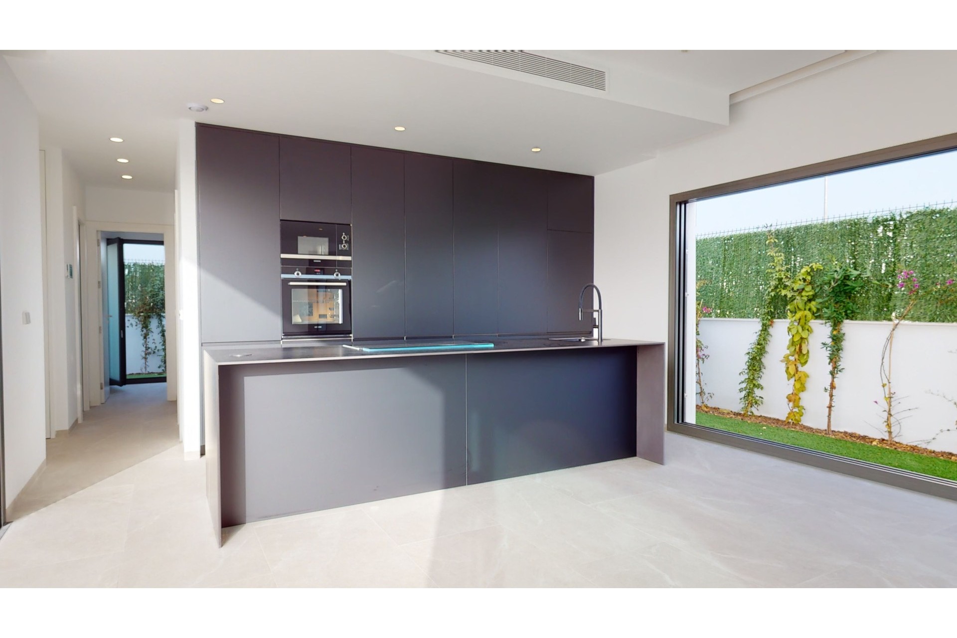 Nieuwbouw Woningen - detached - San Javier