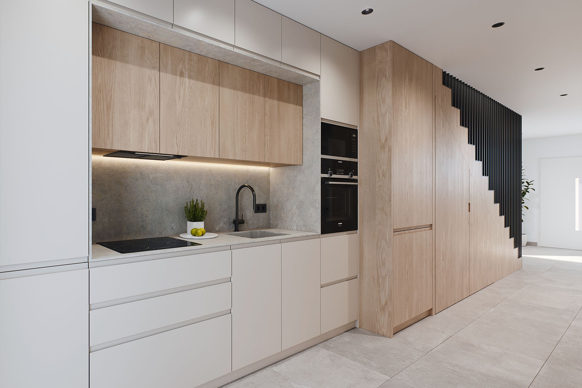 Nieuwbouw Woningen - detached - San Pedro del Pinatar