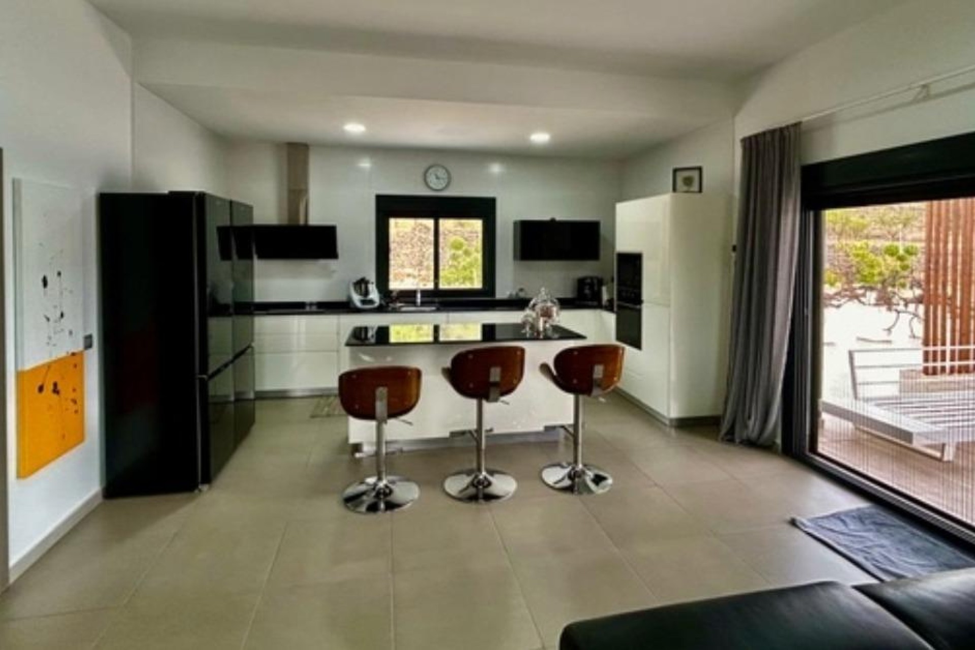 Nieuwbouw Woningen - detached - Torre del Rico