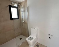 Nieuwbouw Woningen - detached - Torre del Rico