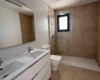 Nieuwbouw Woningen - detached - Torre del Rico