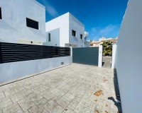 Nieuwbouw Woningen - detached - Torrevieja