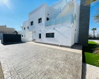 Nieuwbouw Woningen - detached - Torrevieja