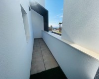 Nieuwbouw Woningen - detached - Torrevieja