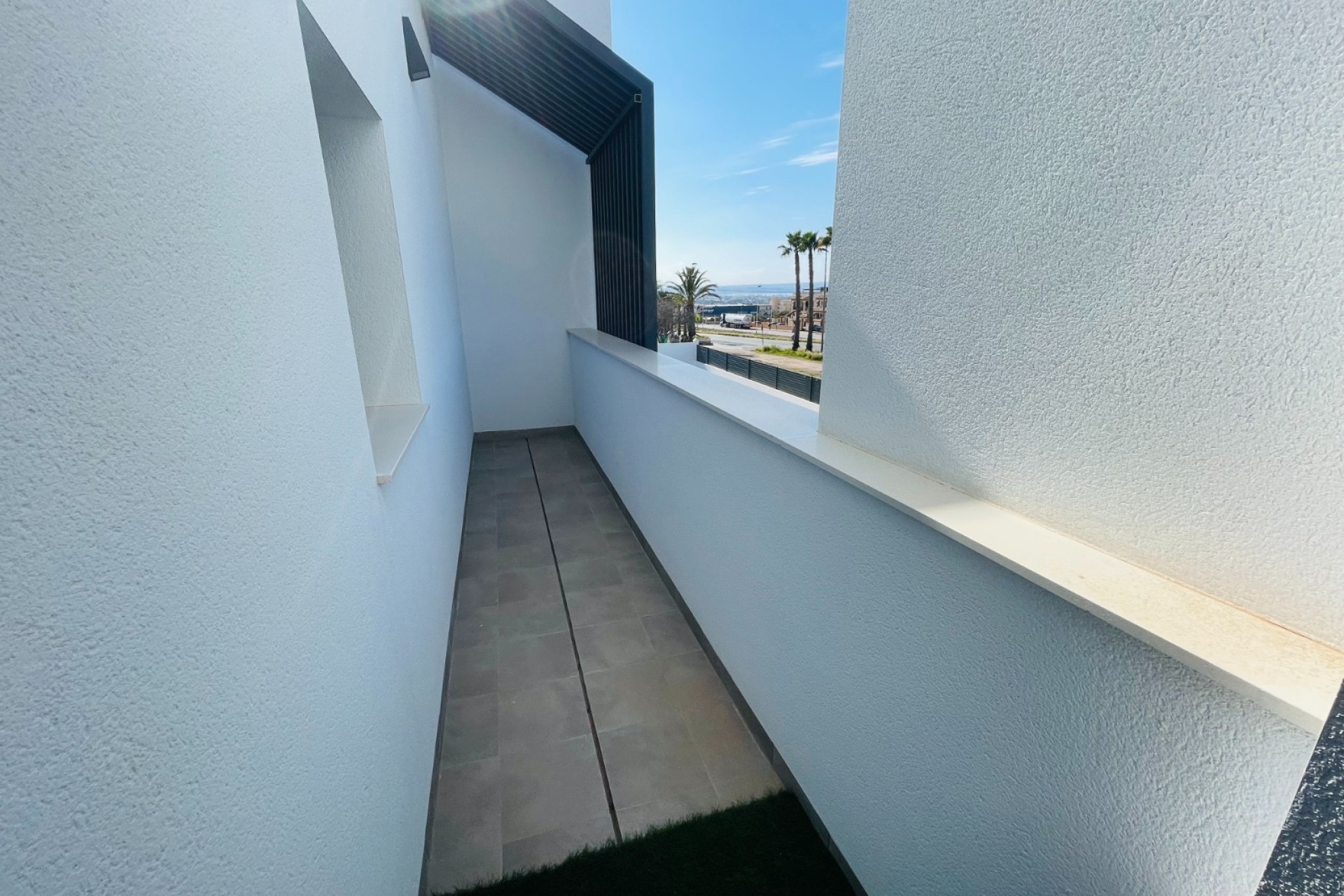 Nieuwbouw Woningen - detached - Torrevieja