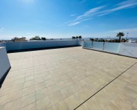 Nieuwbouw Woningen - detached - Torrevieja