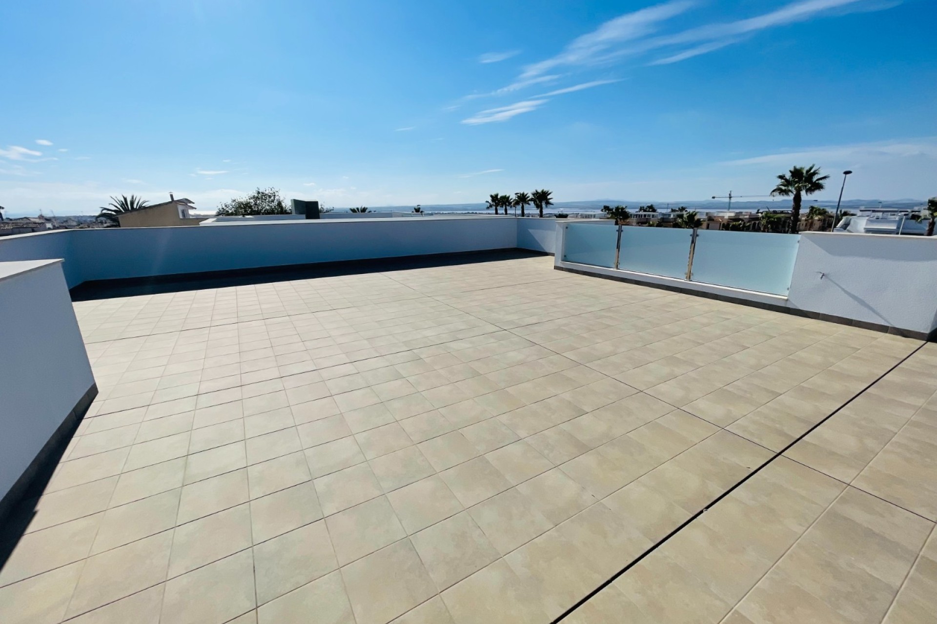 Nieuwbouw Woningen - detached - Torrevieja