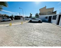 Nieuwbouw Woningen - detached - Torrevieja