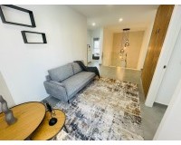 Nieuwbouw Woningen - detached - Torrevieja