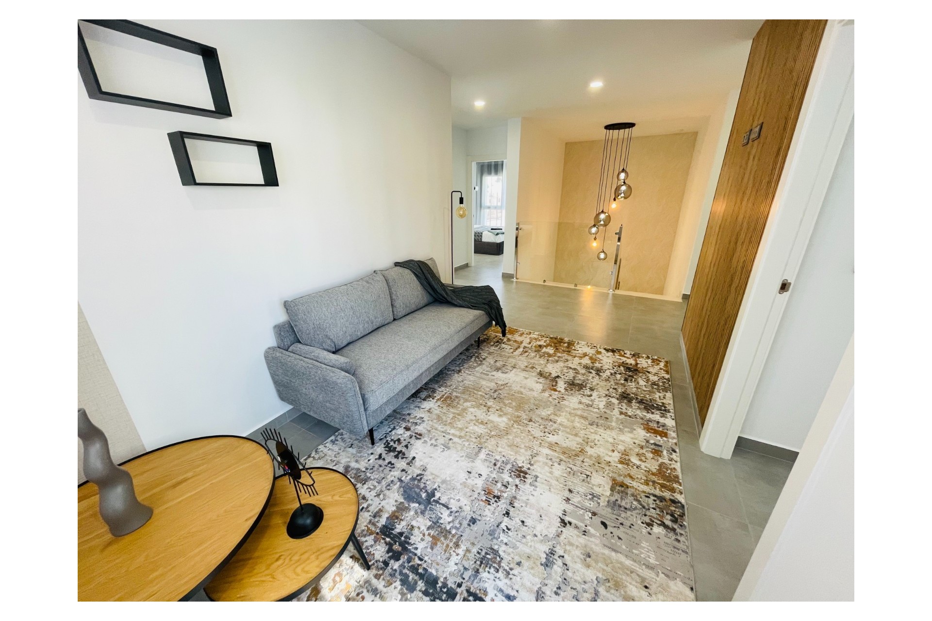 Nieuwbouw Woningen - detached - Torrevieja