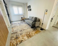 Nieuwbouw Woningen - detached - Torrevieja