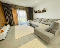 Nieuwbouw Woningen - detached - Torrevieja