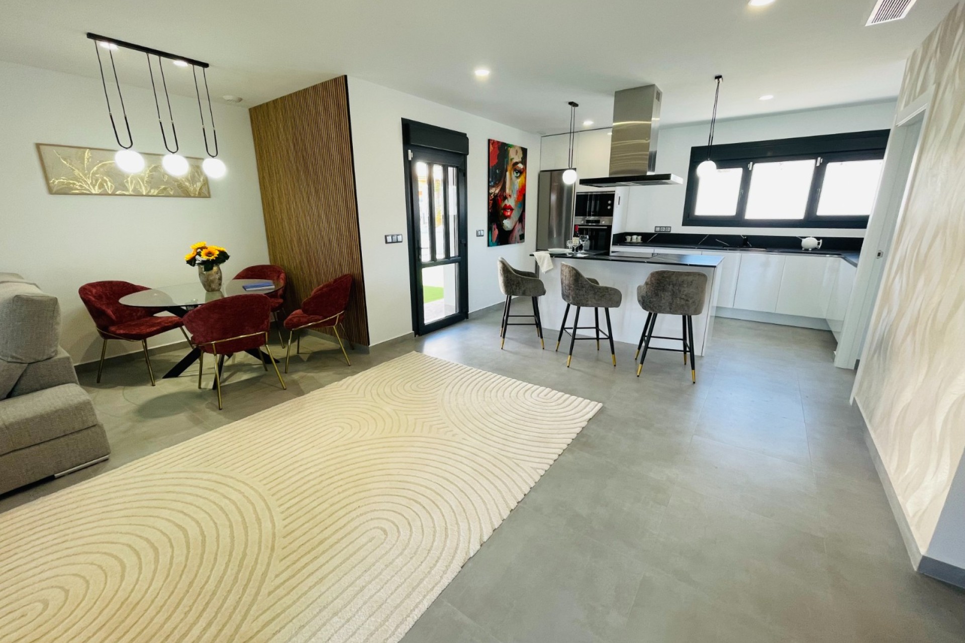 Nieuwbouw Woningen - detached - Torrevieja