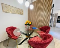 Nieuwbouw Woningen - detached - Torrevieja