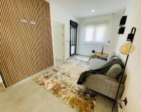 Nieuwbouw Woningen - detached - Torrevieja