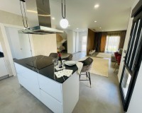 Nieuwbouw Woningen - detached - Torrevieja