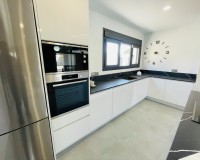 Nieuwbouw Woningen - detached - Torrevieja