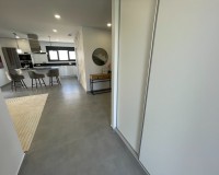 Nieuwbouw Woningen - detached - Torrevieja