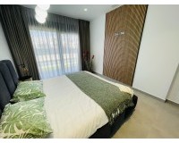 Nieuwbouw Woningen - detached - Torrevieja