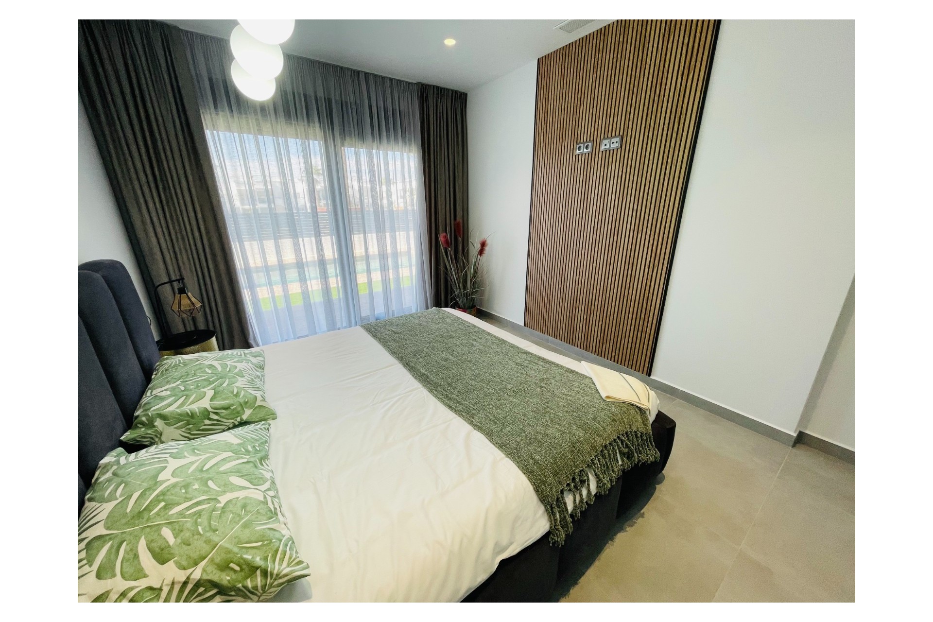 Nieuwbouw Woningen - detached - Torrevieja