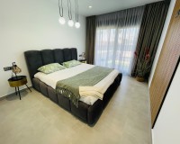 Nieuwbouw Woningen - detached - Torrevieja