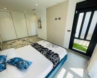 Nieuwbouw Woningen - detached - Torrevieja