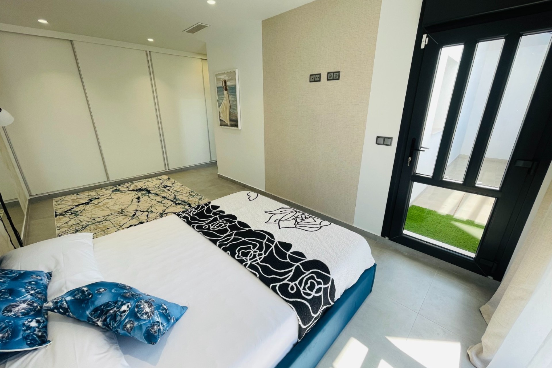 Nieuwbouw Woningen - detached - Torrevieja