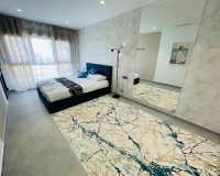 Nieuwbouw Woningen - detached - Torrevieja