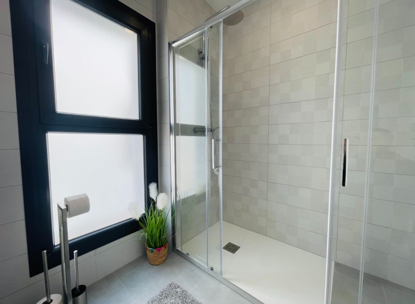 Nieuwbouw Woningen - detached - Torrevieja