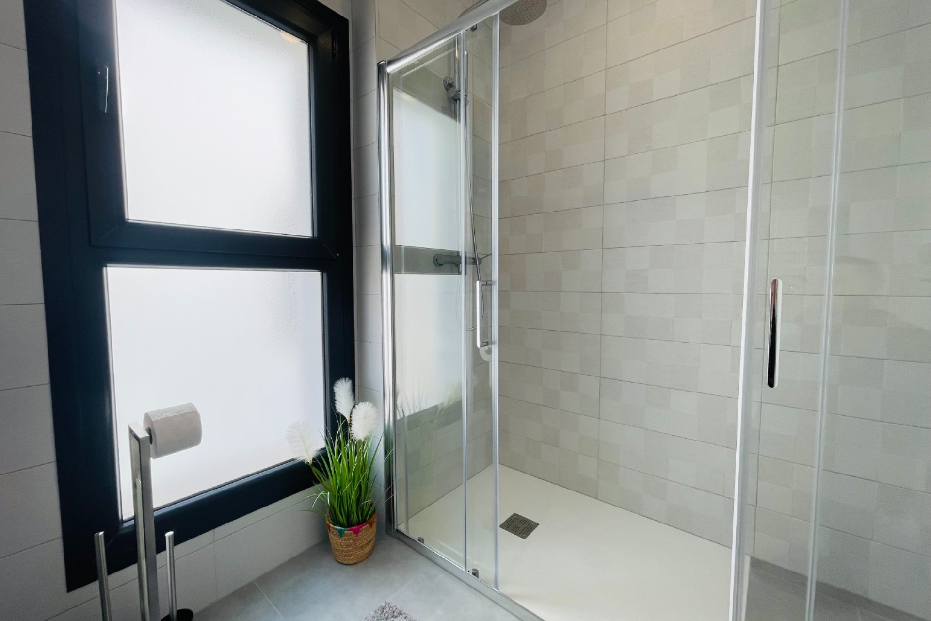 Nieuwbouw Woningen - detached - Torrevieja