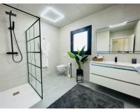 Nieuwbouw Woningen - detached - Torrevieja