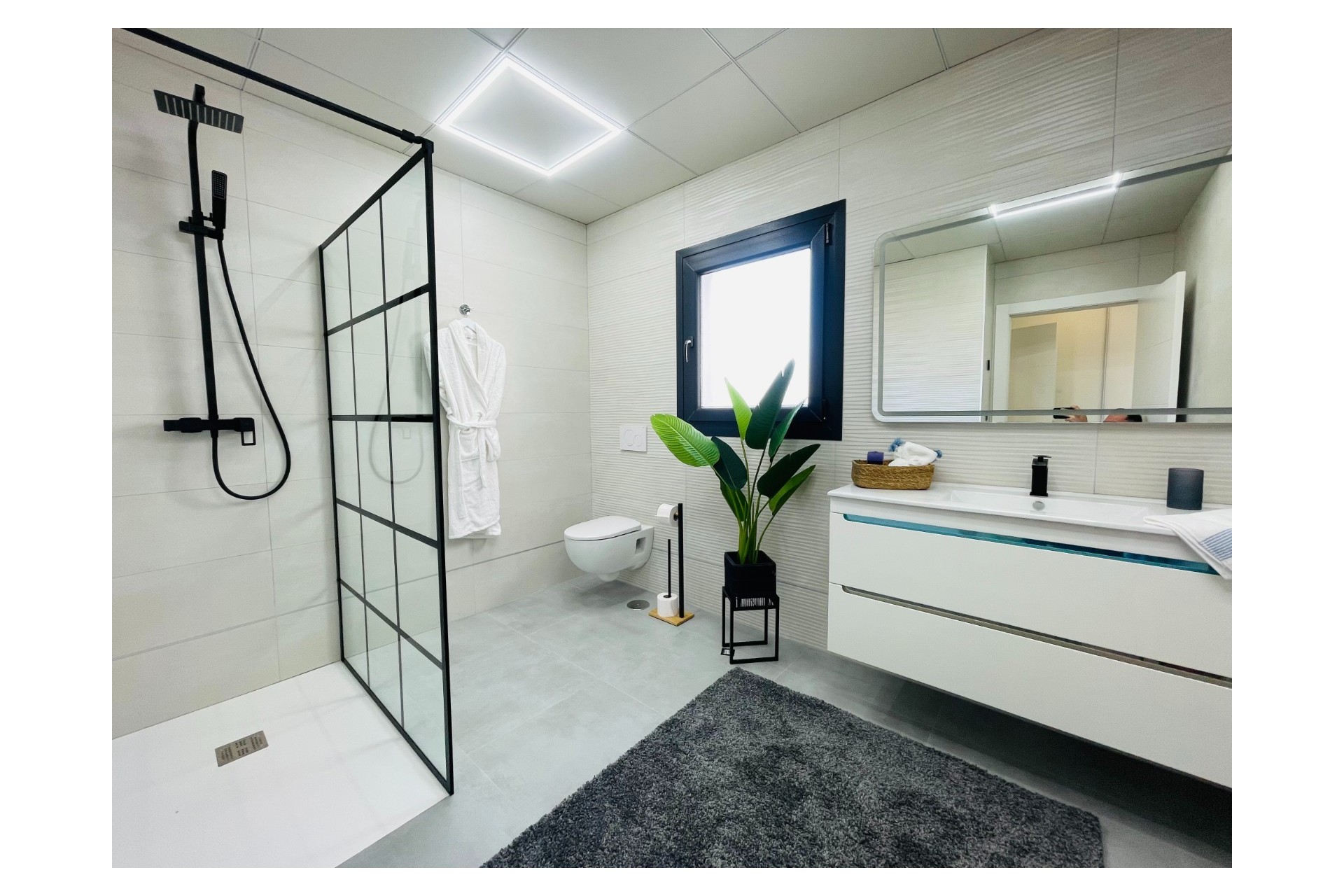 Nieuwbouw Woningen - detached - Torrevieja