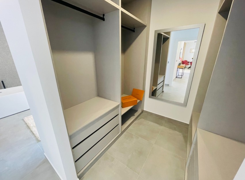 Nieuwbouw Woningen - detached - Torrevieja