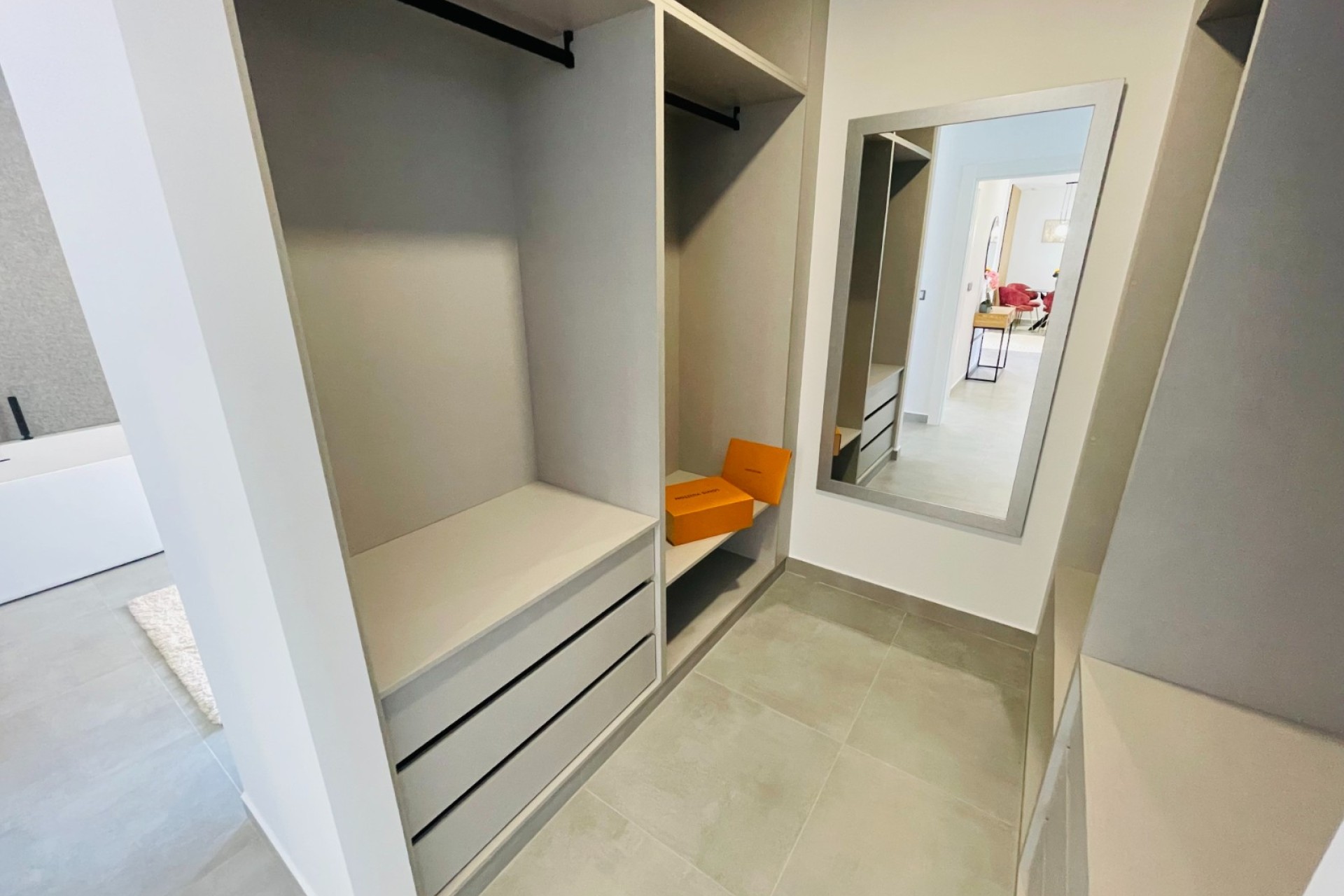 Nieuwbouw Woningen - detached - Torrevieja