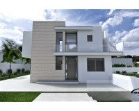 Nieuwbouw Woningen - detached - Torrevieja
