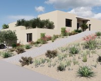 Nieuwbouw Woningen - detached - Yecla