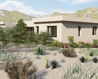 Nieuwbouw Woningen - detached - Yecla