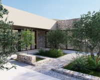 Nieuwbouw Woningen - detached - Yecla