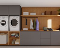 Nieuwbouw Woningen - detached - Yecla