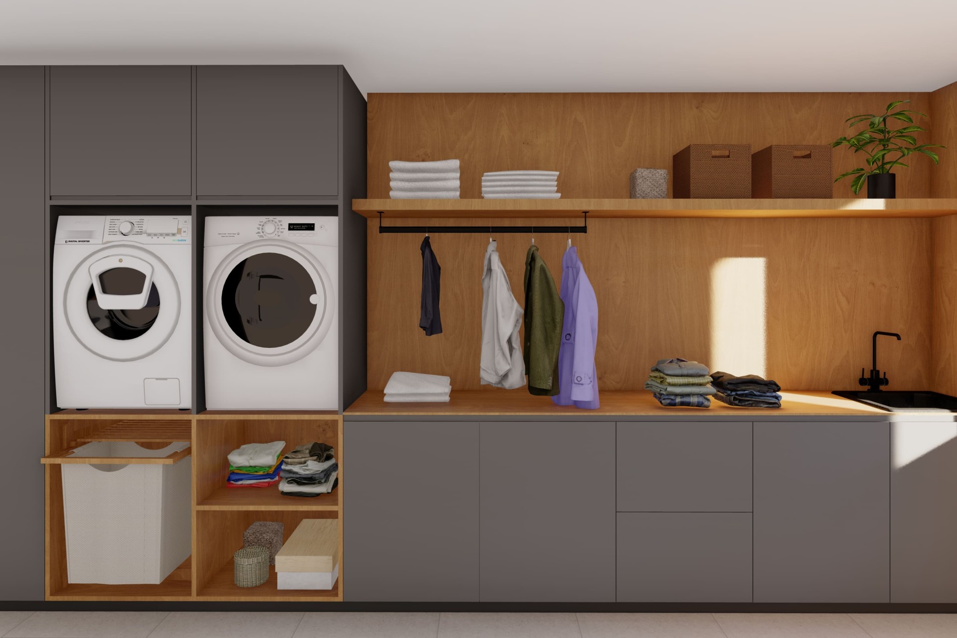 Nieuwbouw Woningen - detached - Yecla