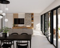 Nieuwbouw Woningen - detached - Yecla