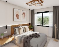 Nieuwbouw Woningen - detached - Yecla