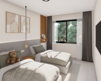 Nieuwbouw Woningen - detached - Yecla