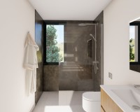 Nieuwbouw Woningen - detached - Yecla