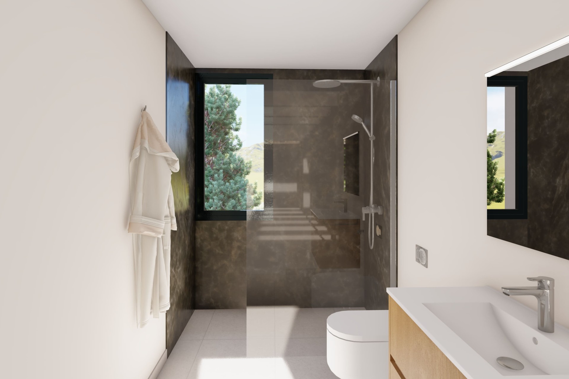 Nieuwbouw Woningen - detached - Yecla